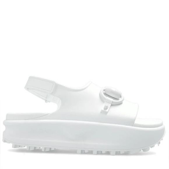 ❤️❤️ Gucci
Gucci Horsebit Touch Strapped Platform Sandals❤️❤️ - Picture 2 of 5